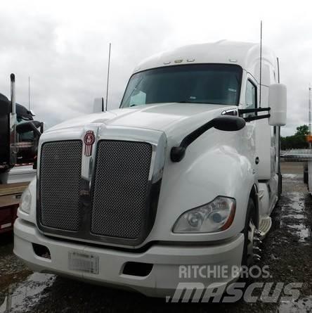 Kenworth T680 Prime Movers