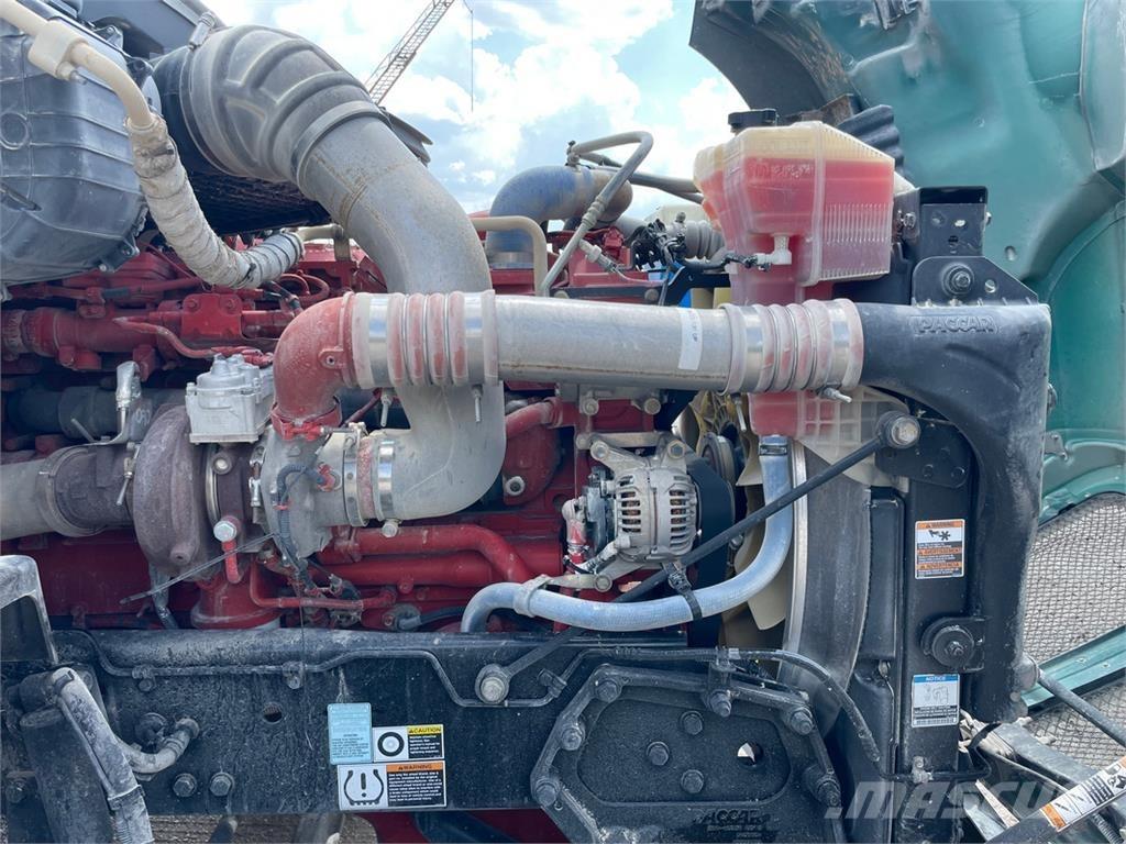 Kenworth T680 Prime Movers