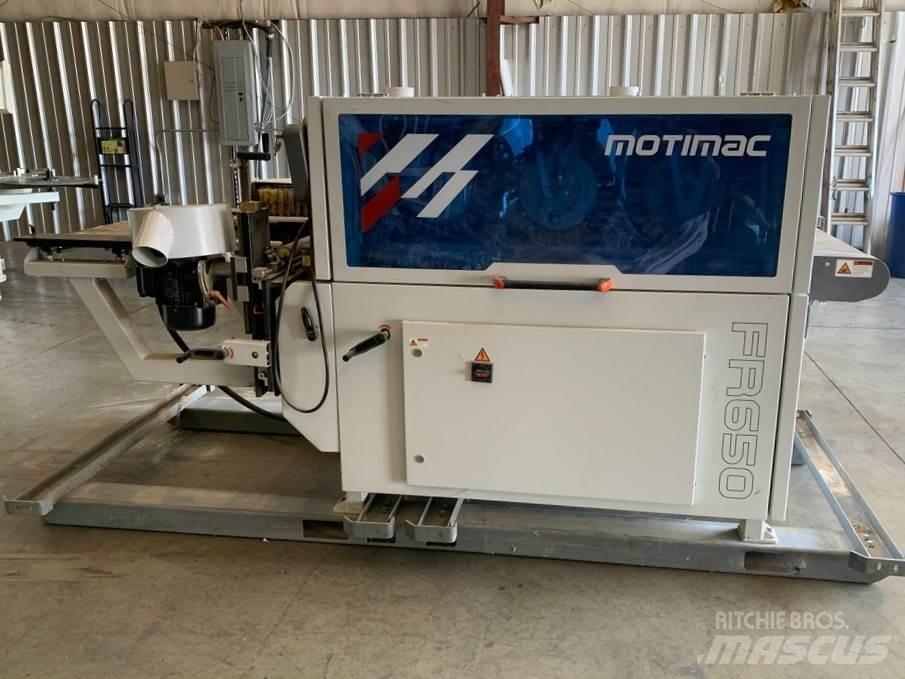  Motimac FR650 Other