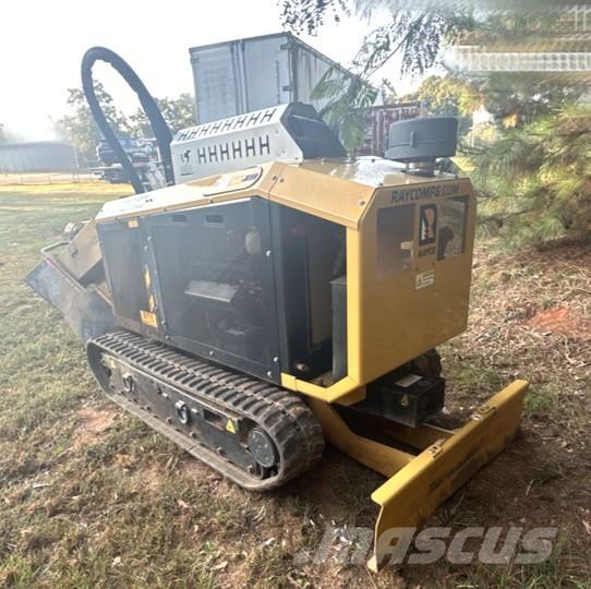 Rayco RG165T-R Other