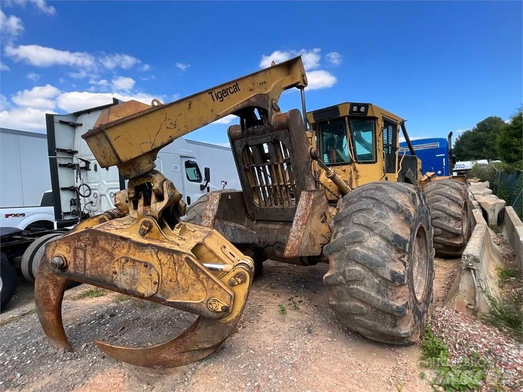 Tigercat 620E Other