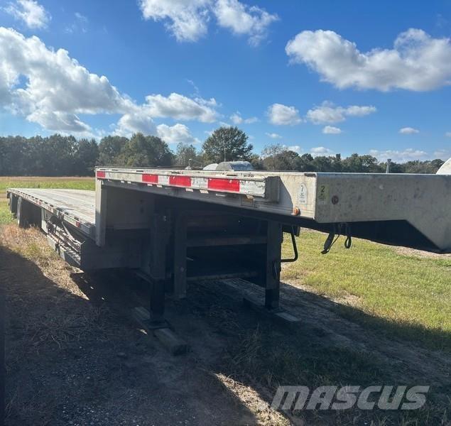 Transcraft Drop Car carrier