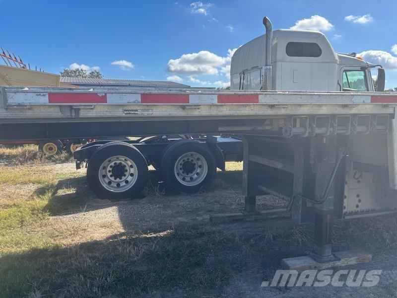 Transcraft Drop Car carrier