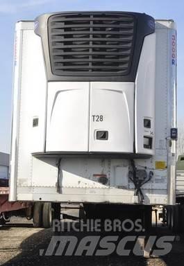 Utility VS2RA Car carrier