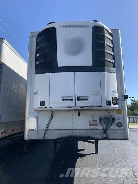 Utility VS2RA Car carrier