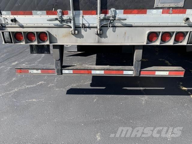 Utility VS2RA Car carrier
