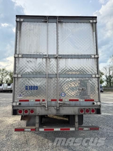 Utility VS2RA Car carrier