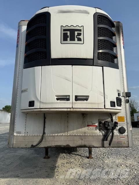 Utility VS2RA Car carrier