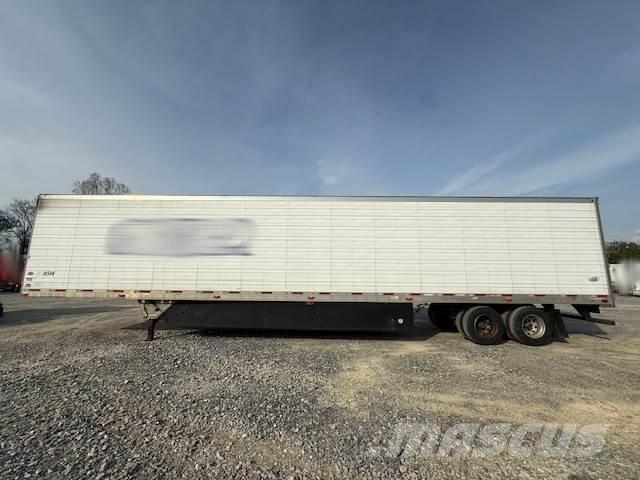 Utility VS2RA Car carrier