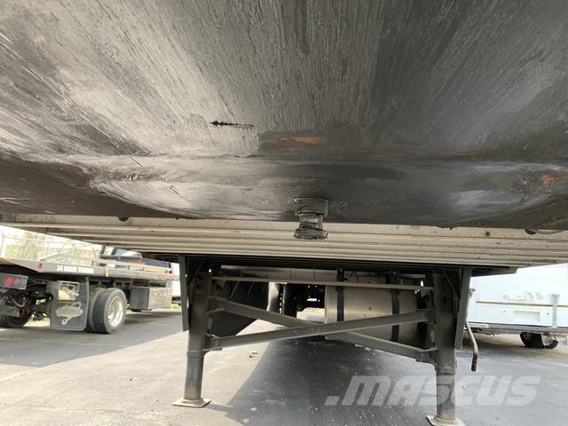 Utility VS2RA Car carrier