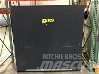  ZEKS 1200HSFW600 Compressed air dryers