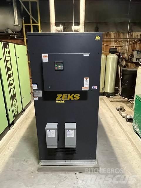  ZEKS 1200HSFW600 Compressed air dryers