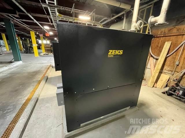  ZEKS 1200HSFW600 Compressed air dryers