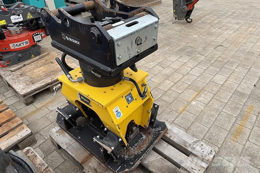 Epiroc HC 450 Other components