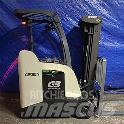 Crown RC5530-30 Electric forklift trucks