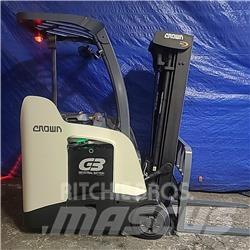 Crown RC5530-30 Electric forklift trucks