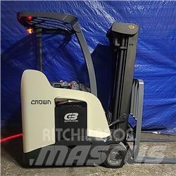 Crown RC5530-30 Electric forklift trucks