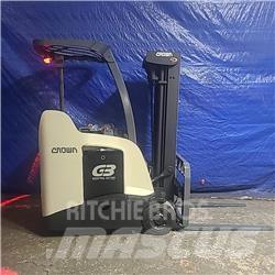 Crown RC5530-30 Electric forklift trucks