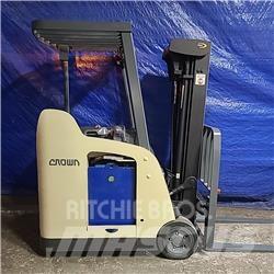 Crown RC5530C-30 Electric forklift trucks