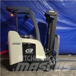 Crown RC5535-30 Electric forklift trucks