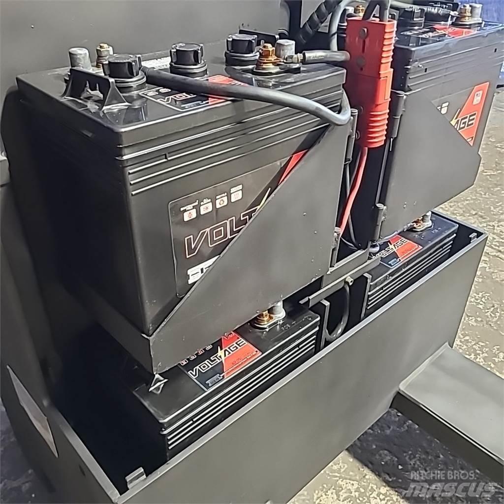 Doosan BW23S-7 Other