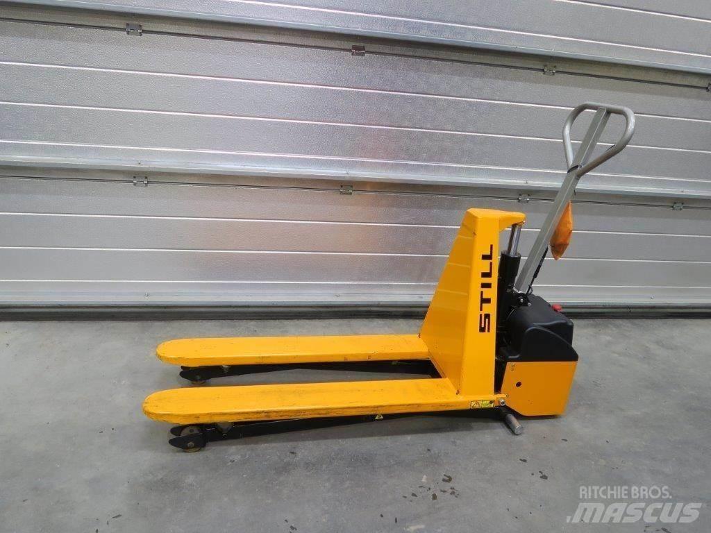Still HPT10XE Hand pallet truck