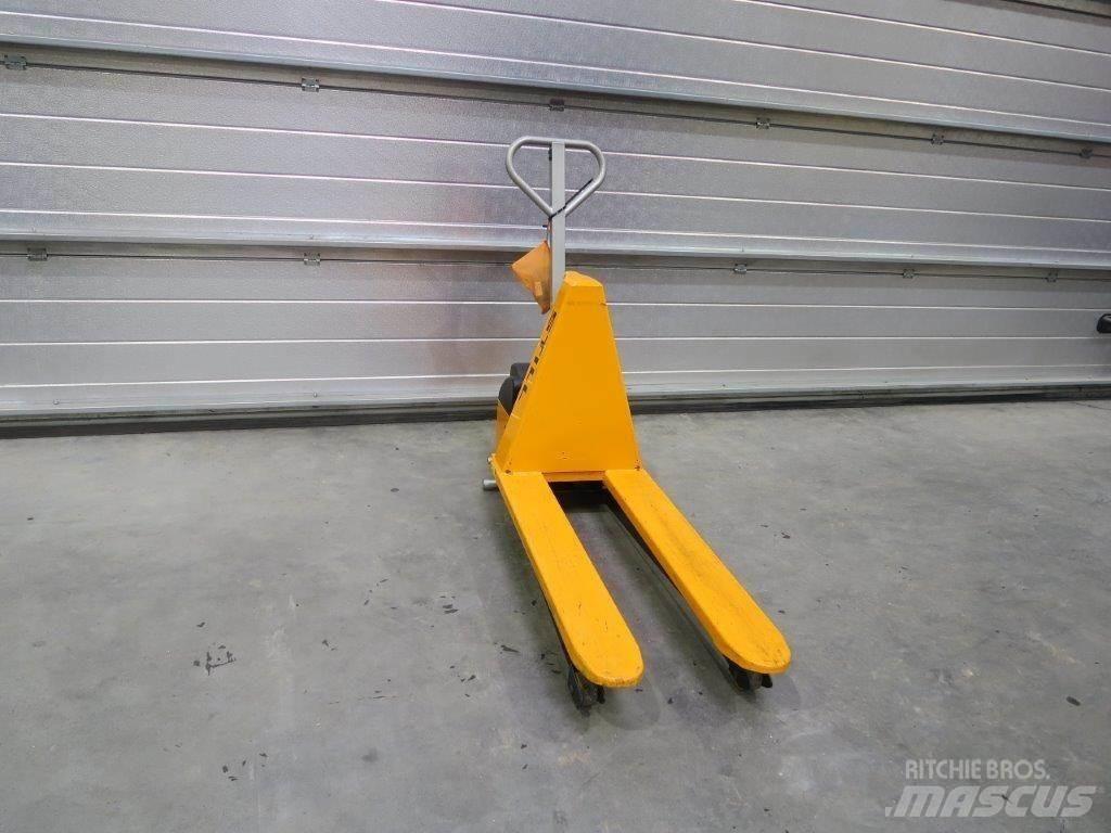 Still HPT10XE Hand pallet truck