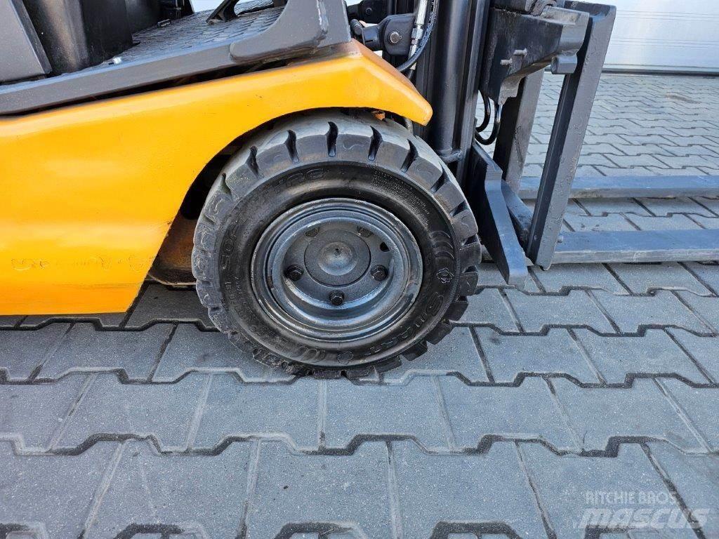 Still R20-16 Electric forklift trucks