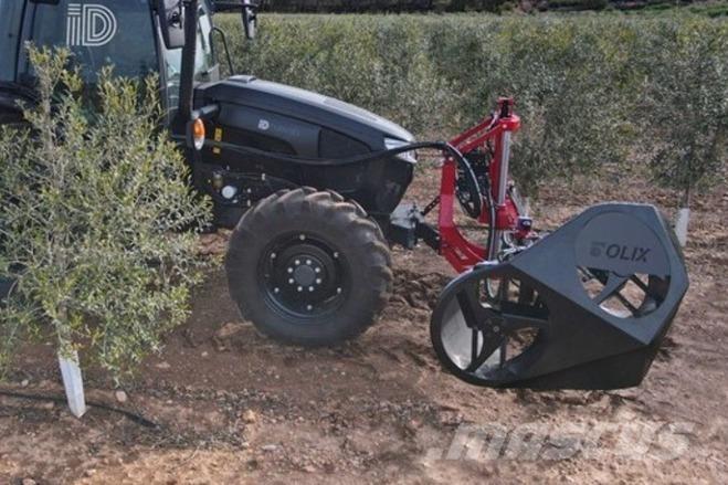  Desconocida OLIX Farm machinery