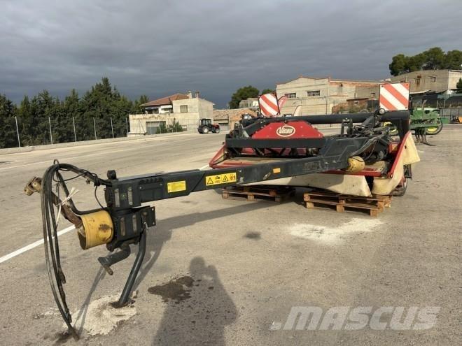 Vicon KM 3201 Farm machinery