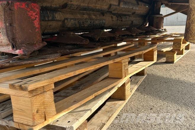 Vicon KM 3201 Farm machinery