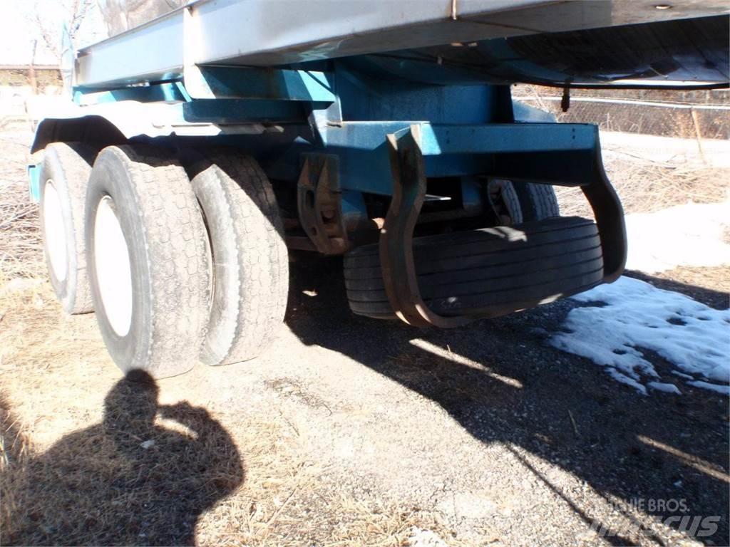 ACRO  Tanker trailers
