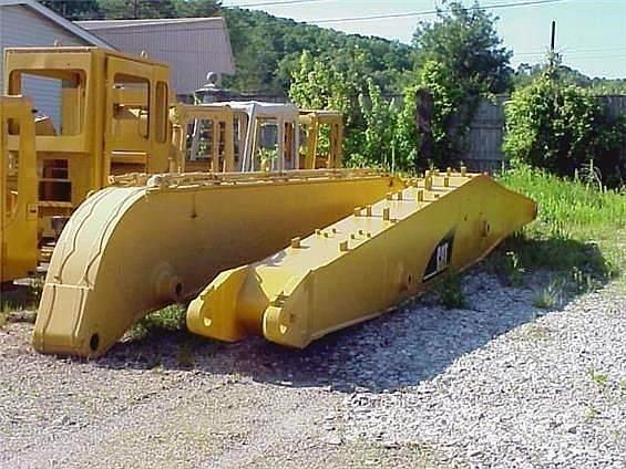 CAT  Other components