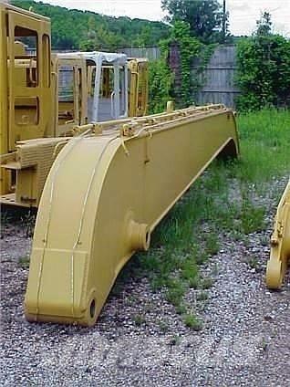 CAT  Other components