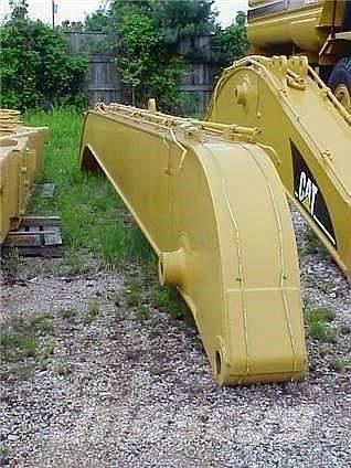 CAT  Other components