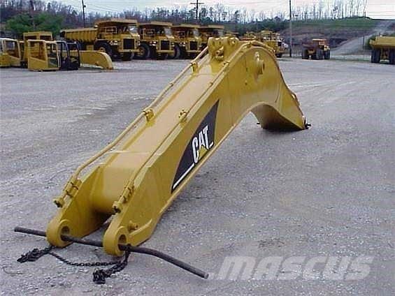 CAT  Other components