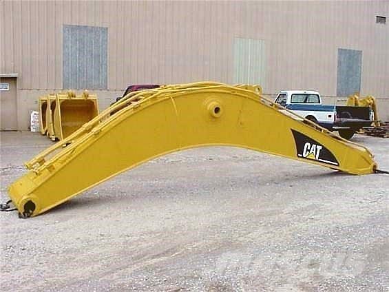 CAT  Other components