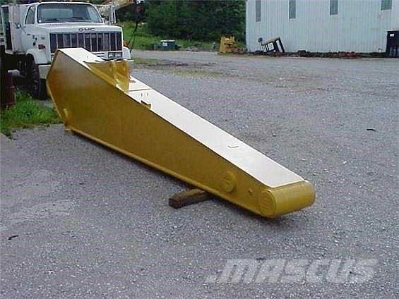 CAT  Other components