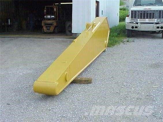 CAT  Other components