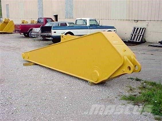 CAT  Other components