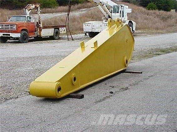 CAT  Other components