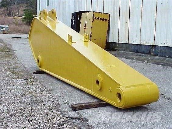 CAT  Other components