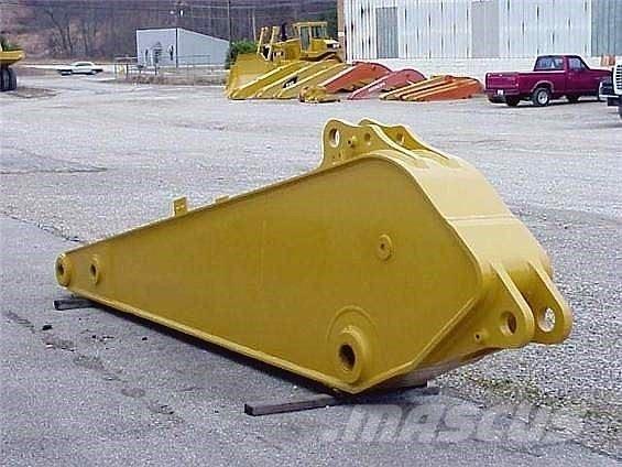 CAT  Other components