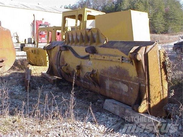 CAT 1083973 Blades