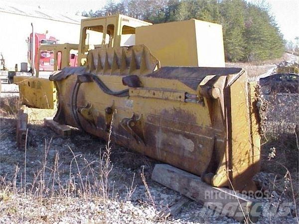 CAT 1083973 Blades
