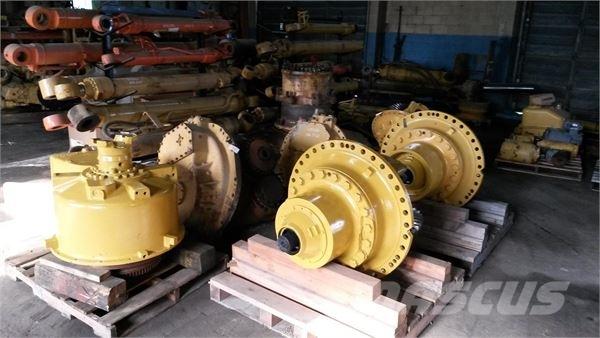 CAT 1191792 Other components