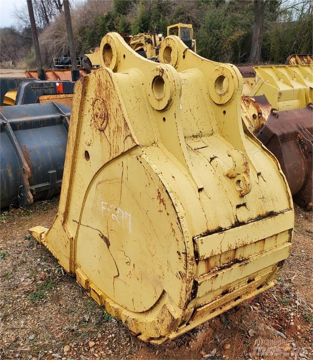 CAT 320 Buckets
