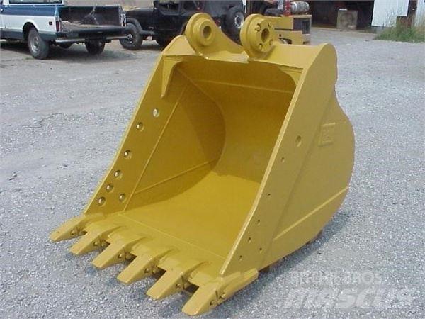 CAT 36 Buckets