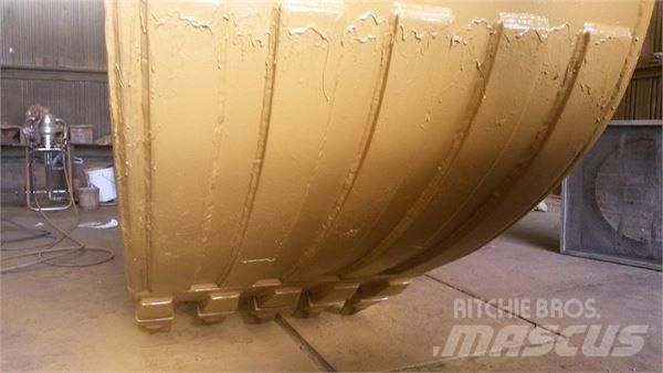 CAT 36 Buckets