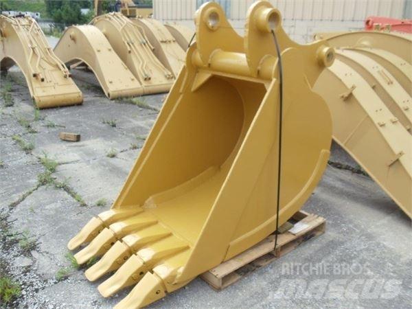 CAT 36 Buckets